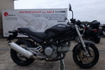     Ducati M750 Monster750 2000  6